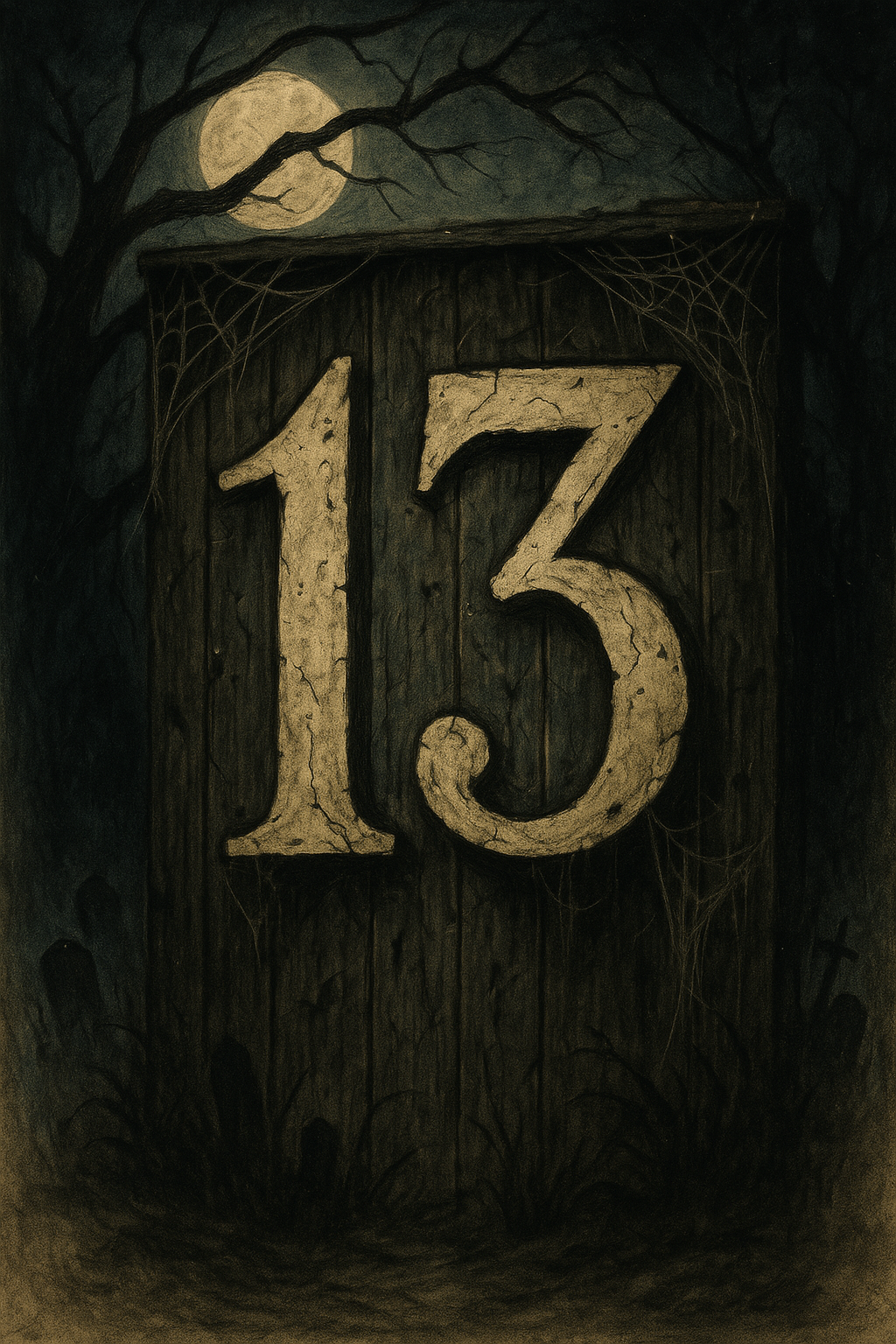 Why Friday the 13th Captures Our Imagination